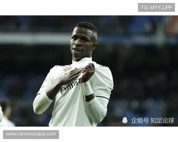 扬迪奥曼德称偶像是维尼修斯 扬迪奥曼德称偶像是维尼修斯