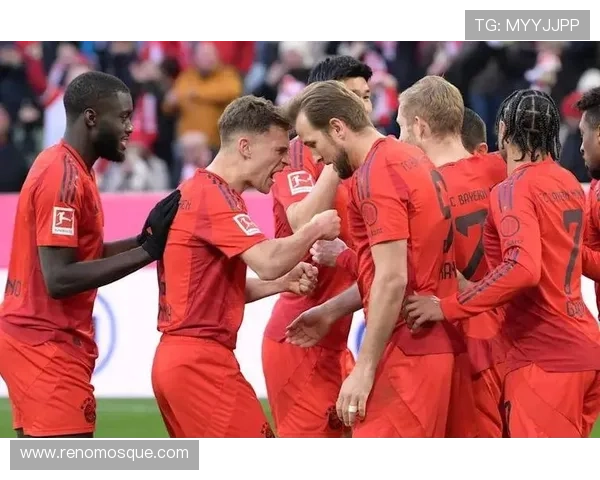 拜仁三叉戟111球再领跑欧洲